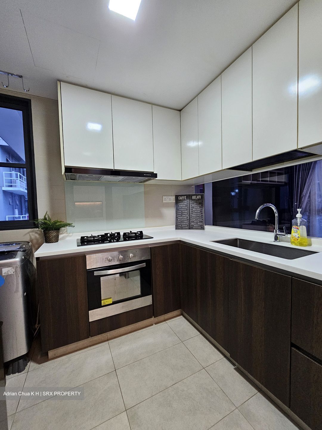 Symphony Suites (D27), Condominium #543865951